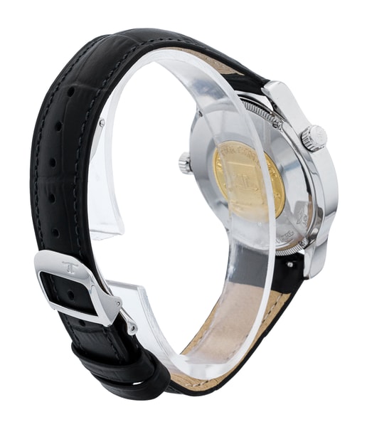 Jaeger-LeCoultre Master Geographic 1428420